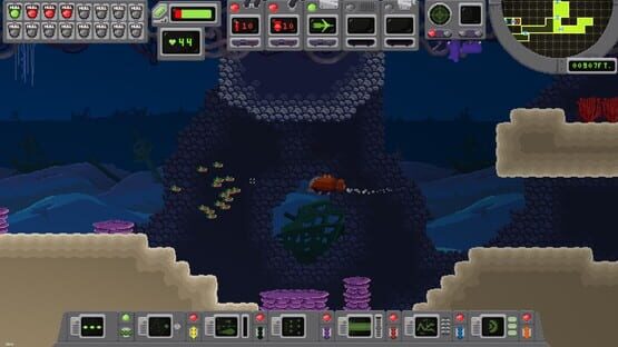 Depths of Sanity cover