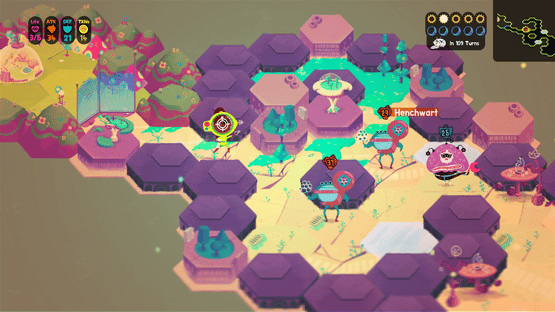 Loot Rascals Screenshot