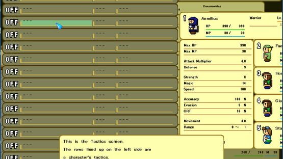 screenshot 5