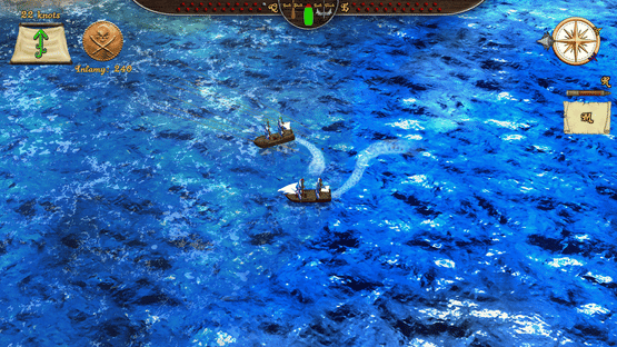 Broadside Screenshot