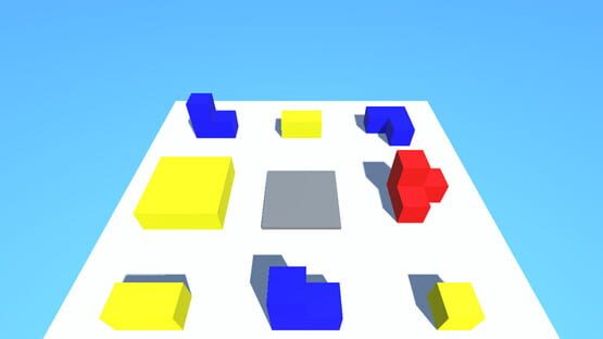 GeometryPuzzler cover