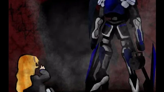 Vindictive Drive screenshot 1