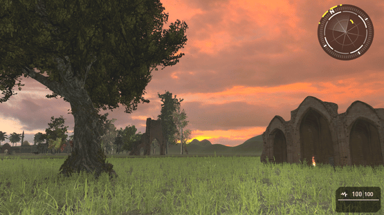 Ottoman Empire: Spectacular Millennium Screenshot