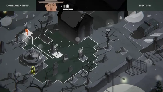 This Is the Police 2 screenshot 4
