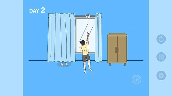 Mom Hid My Game! screenshot 3