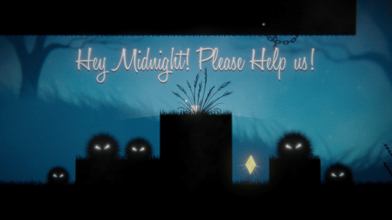 36 Fragments of Midnight Screenshot