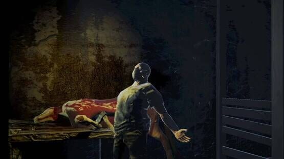 Hegis' Grasp: Evil Resurrected cover