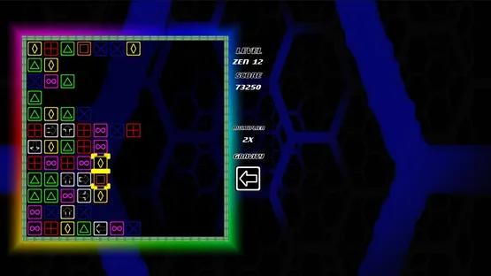 GravBlocks screenshot 1