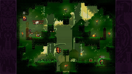 TowerFall Screenshot