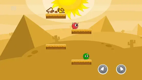 Fluffy Friends 2 screenshot 3