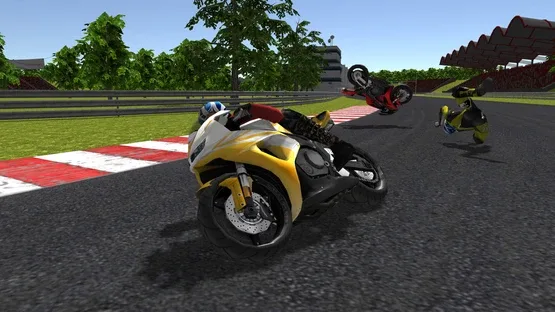 Incline screenshot 3