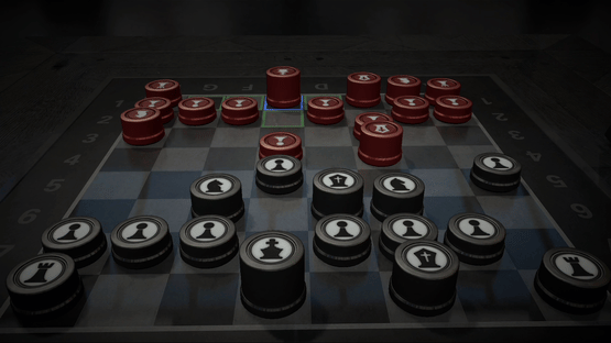 Pure Chess Screenshot