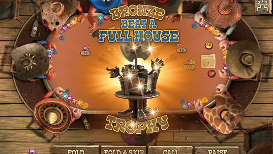 Governor of Poker 2: Premium Edition Screenshot