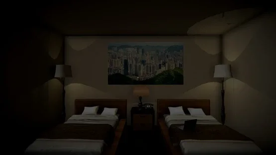 Jack Is Missing screenshot 4