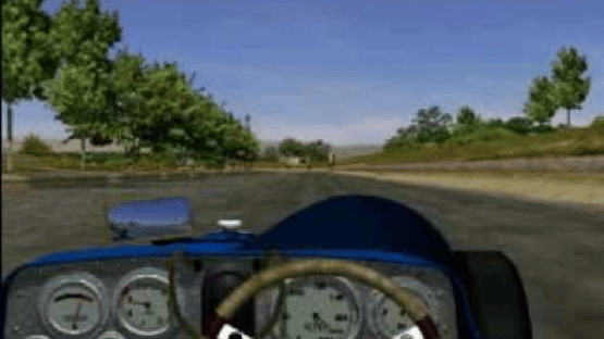 Spirit of Speed 1937 Screenshot