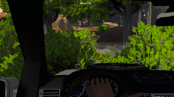 Need for Spirit: Drink & Drive Simulator Screenshot