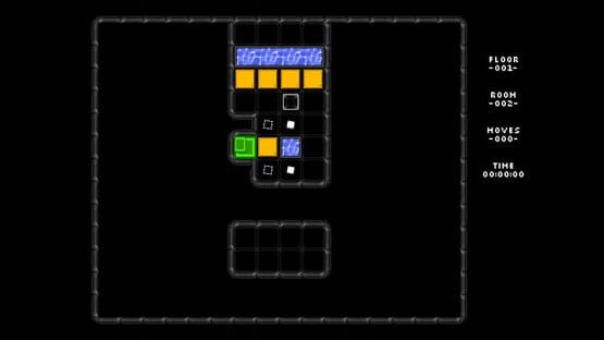 Abraxas Interactive's Push cover