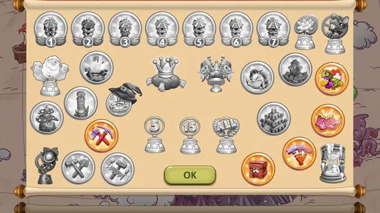 Gnomes Garden Lost King screenshot 3
