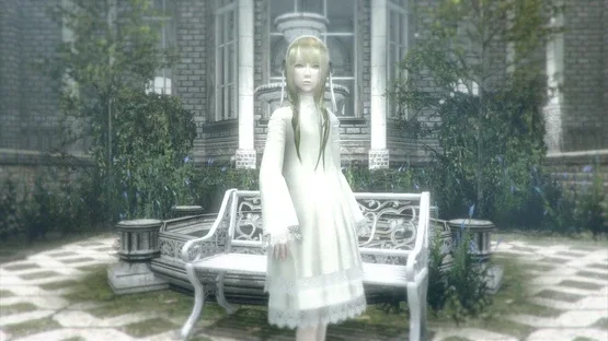 Cineris Somnia screenshot 9