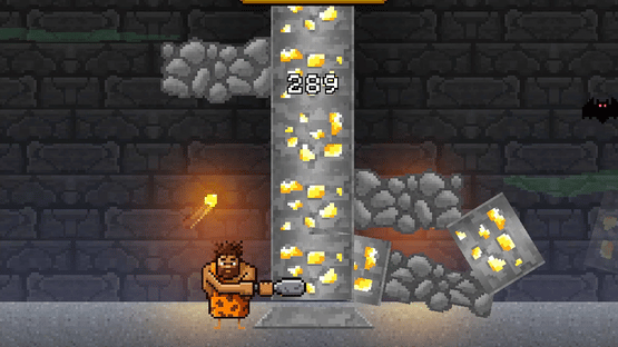 Miner Mayhem Screenshot