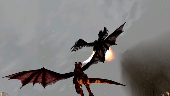 Drakan: Order of the Flame Screenshot