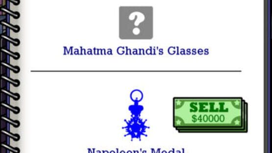 Airport Scanner screenshot