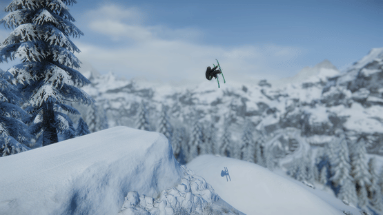 Snow Screenshot