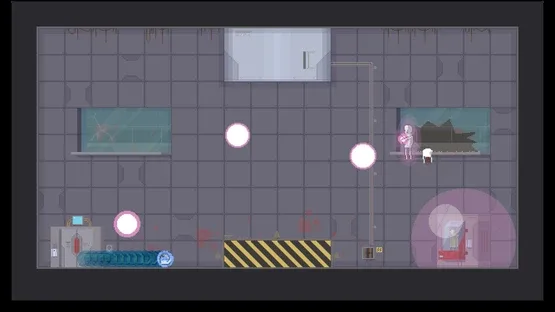 Paradox Soul screenshot 1
