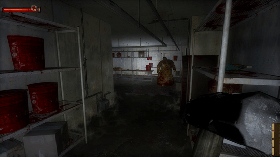 Condemned: Criminal Origins Screenshot