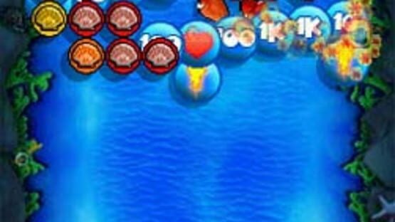 Snakenoid Deluxe screenshot 4