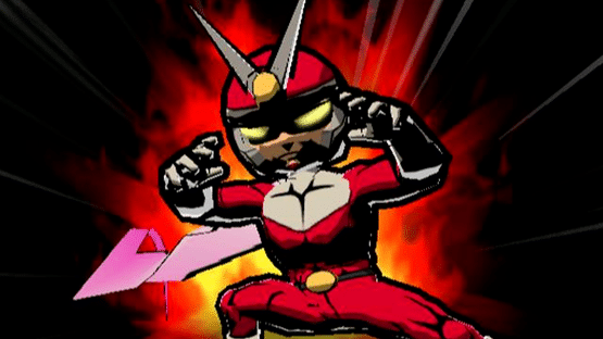 Viewtiful Joe Screenshot