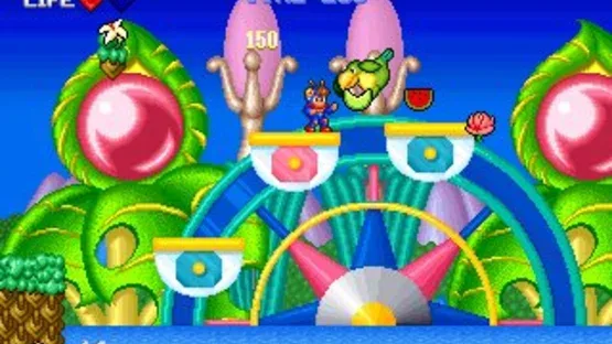 Blue's Journey screenshot 7