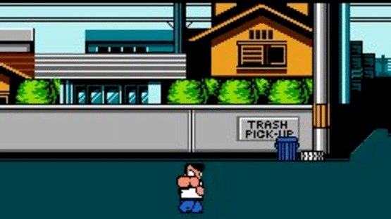 River City Ransom Screenshot