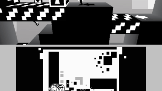 Shifting World Screenshot