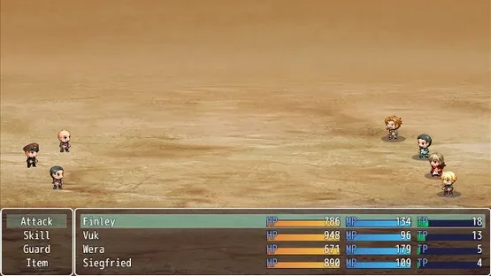 1914: Prelude to Chaos screenshot 3