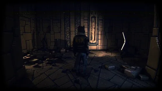 Unlucky Seven screenshot 1
