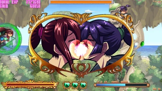 Maidens of a Hollow Dream gameplay screenshot 7