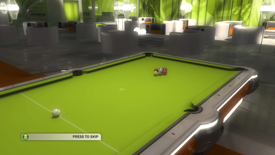 Pool Nation Screenshot