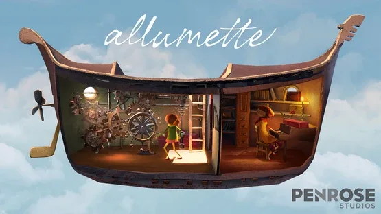 Allumette screenshot 3