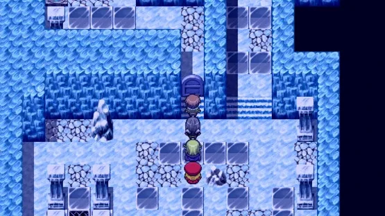 Legionwood: Tale of the Two Swords screenshot 4