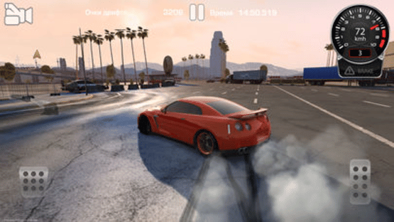 CarX Drift Racing Screenshot