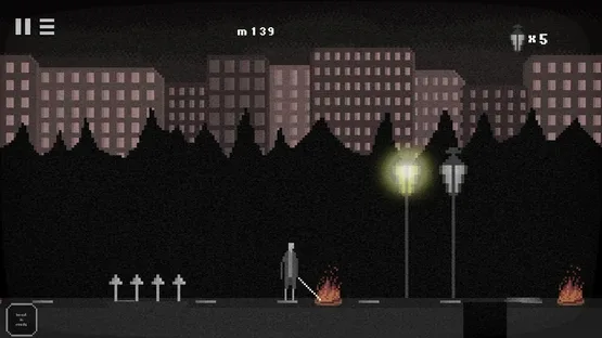 Ablepsia screenshot 2