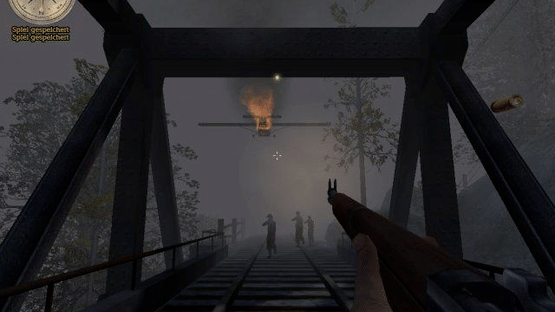 Medal of Honor: Allied Assault - Breakthrough Screenshot