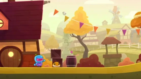 Bring You Home screenshot 1