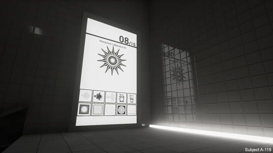 Subject A-119 screenshot 3
