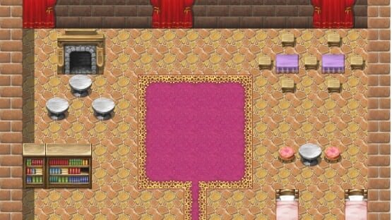 Prelude for a Dream screenshot 3