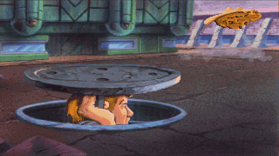 Space Quest Collection Screenshot