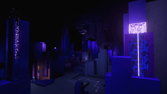 Anomaly 1729 Screenshot