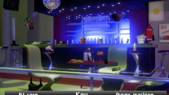 Secret Agent Files: Miami Screenshot