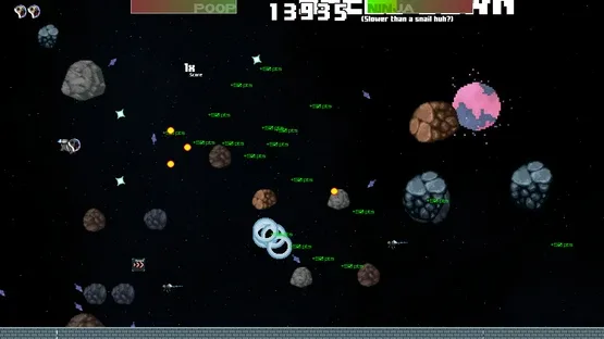 Super Space Pug screenshot 4
